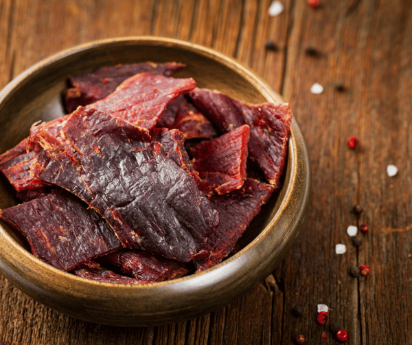 Can you make beef discount jerky in an instant pot